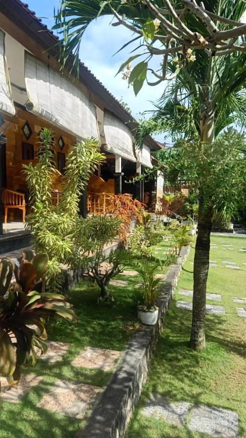 Perdana Homestay Lembongan Exterior photo